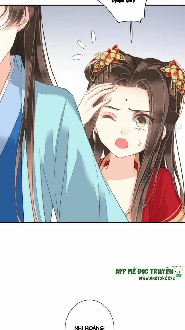 Hoàng Hậu Ương Bướng Chapter 262 - Trang 2