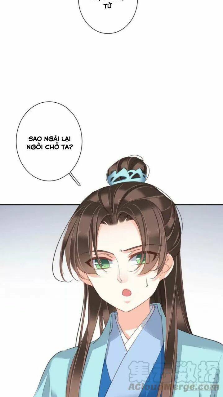 Hoàng Hậu Ương Bướng Chapter 262 - Trang 2