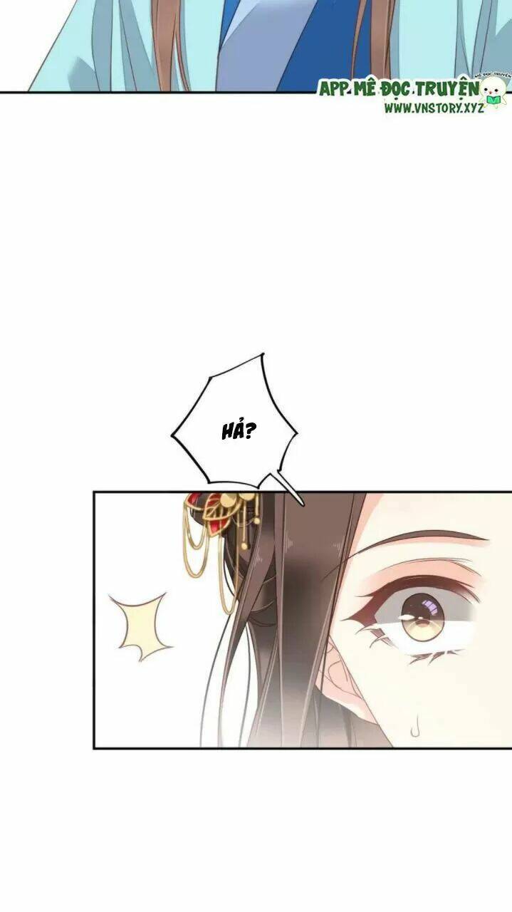 Hoàng Hậu Ương Bướng Chapter 262 - Trang 2