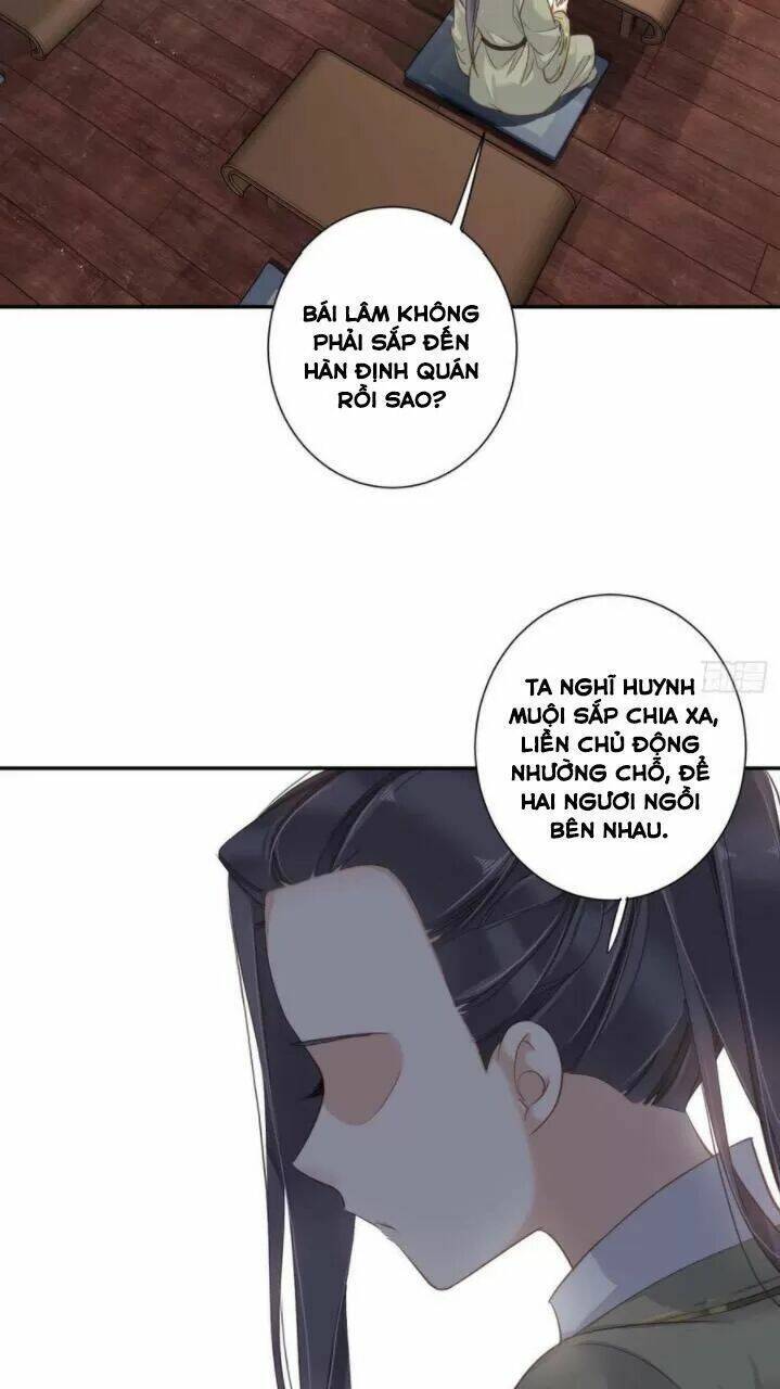 Hoàng Hậu Ương Bướng Chapter 262 - Trang 2