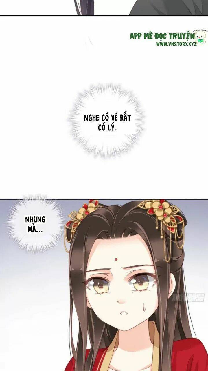 Hoàng Hậu Ương Bướng Chapter 262 - Trang 2