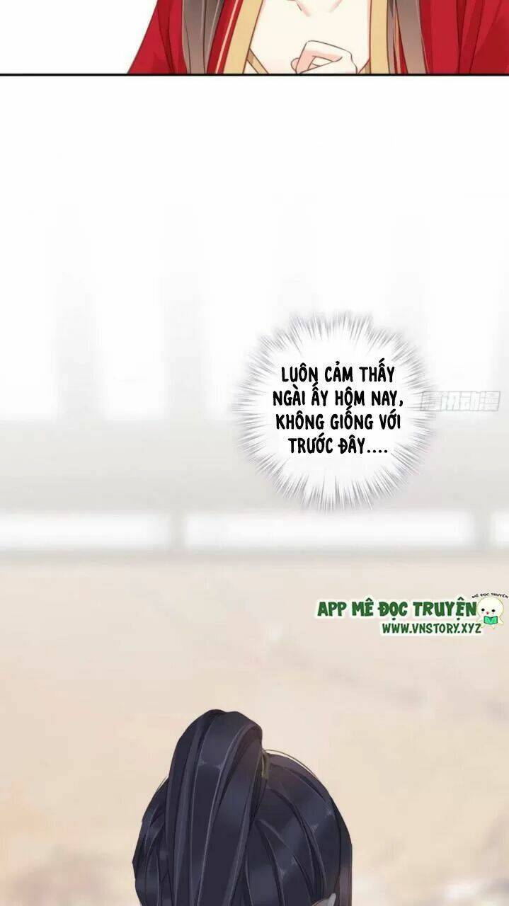 Hoàng Hậu Ương Bướng Chapter 262 - Trang 2