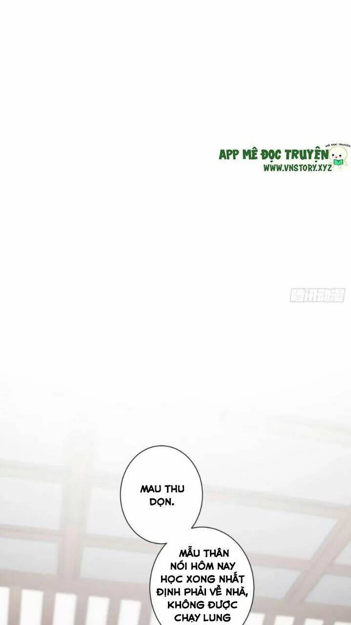 Hoàng Hậu Ương Bướng Chapter 262 - Trang 2