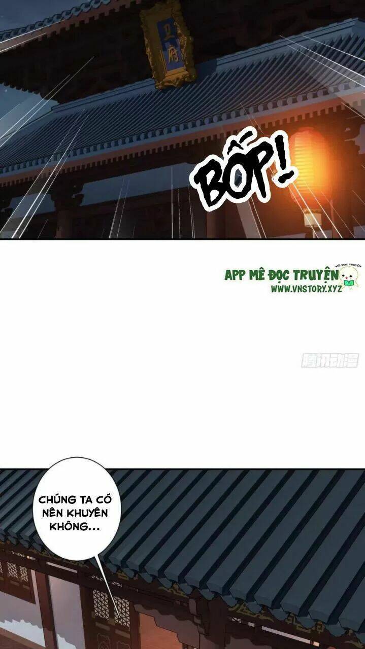 Hoàng Hậu Ương Bướng Chapter 262 - Trang 2