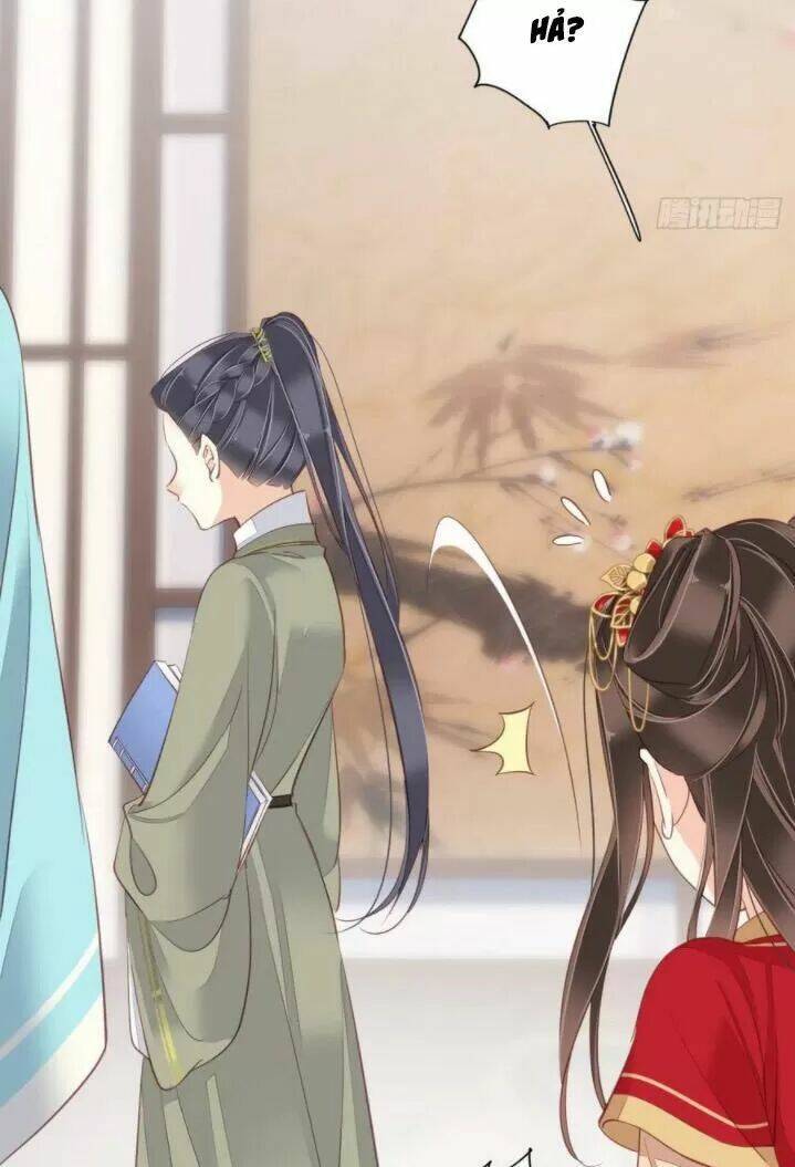 Hoàng Hậu Ương Bướng Chapter 262 - Trang 2