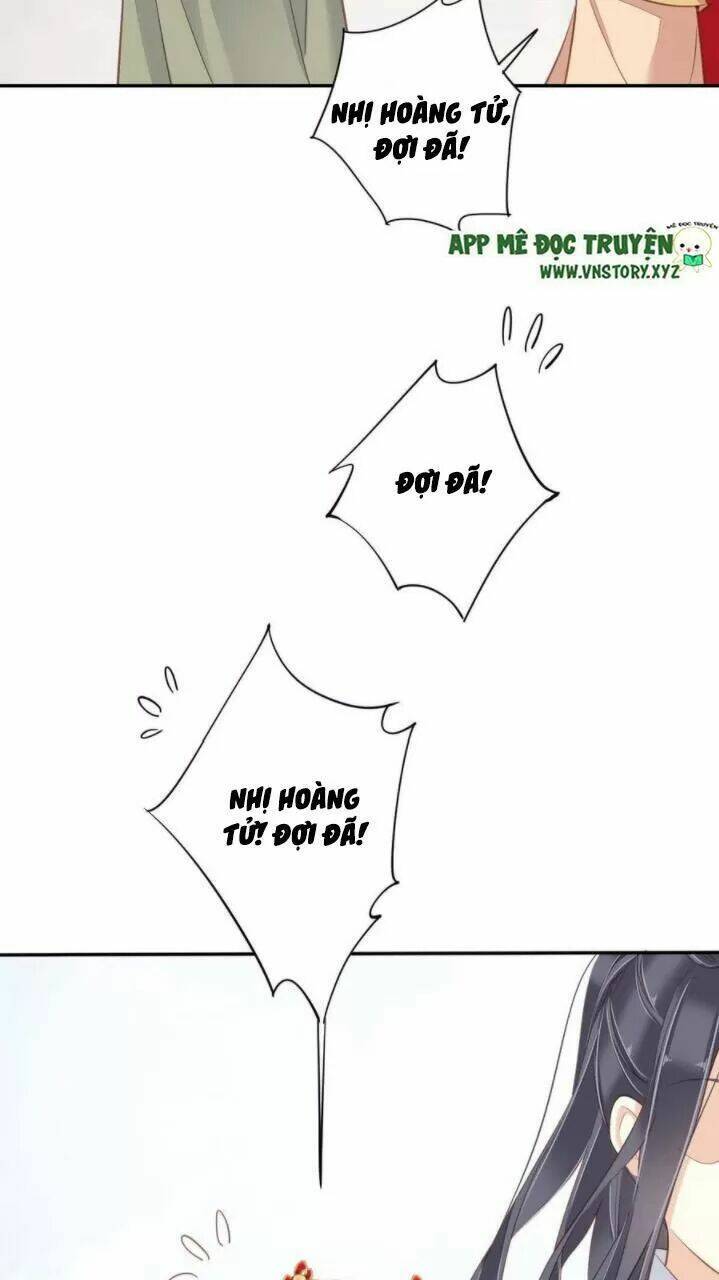 Hoàng Hậu Ương Bướng Chapter 262 - Trang 2
