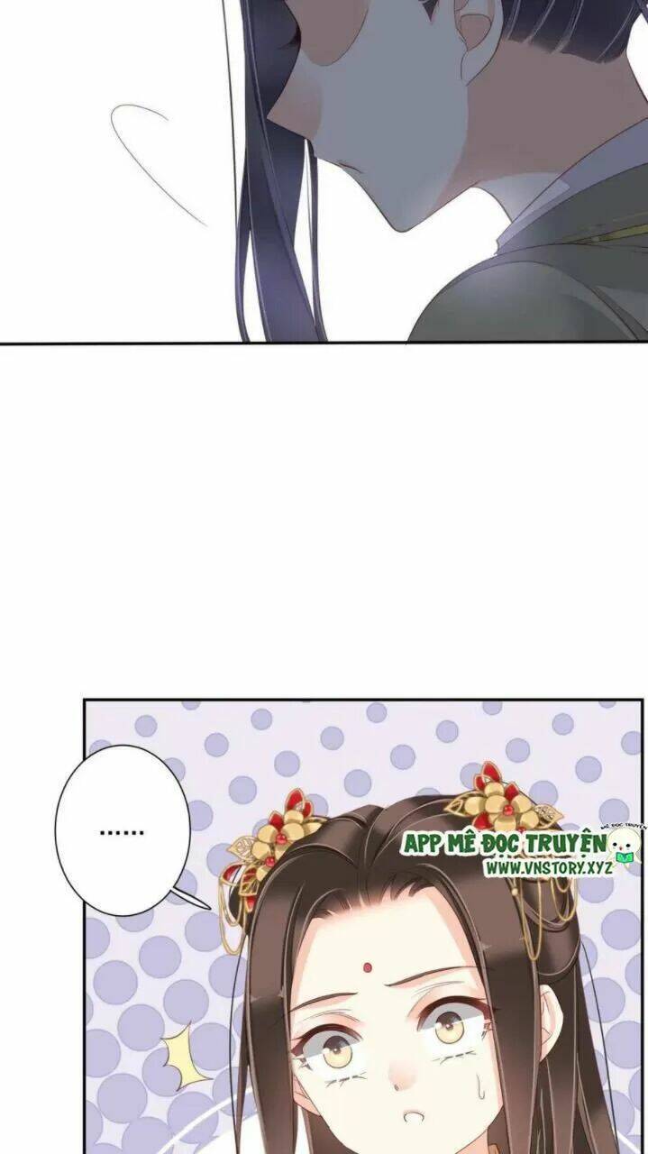 Hoàng Hậu Ương Bướng Chapter 262 - Trang 2