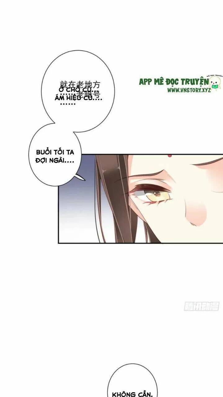 Hoàng Hậu Ương Bướng Chapter 262 - Trang 2