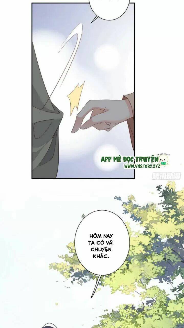 Hoàng Hậu Ương Bướng Chapter 262 - Trang 2