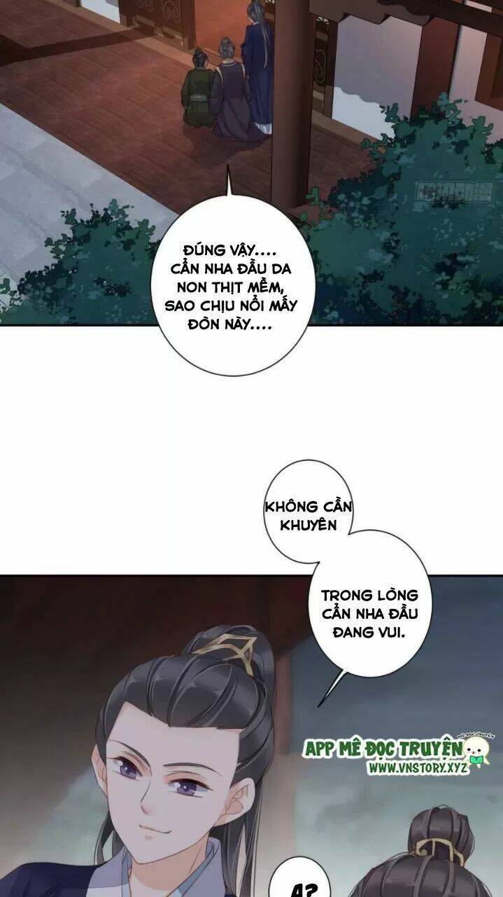 Hoàng Hậu Ương Bướng Chapter 262 - Trang 2