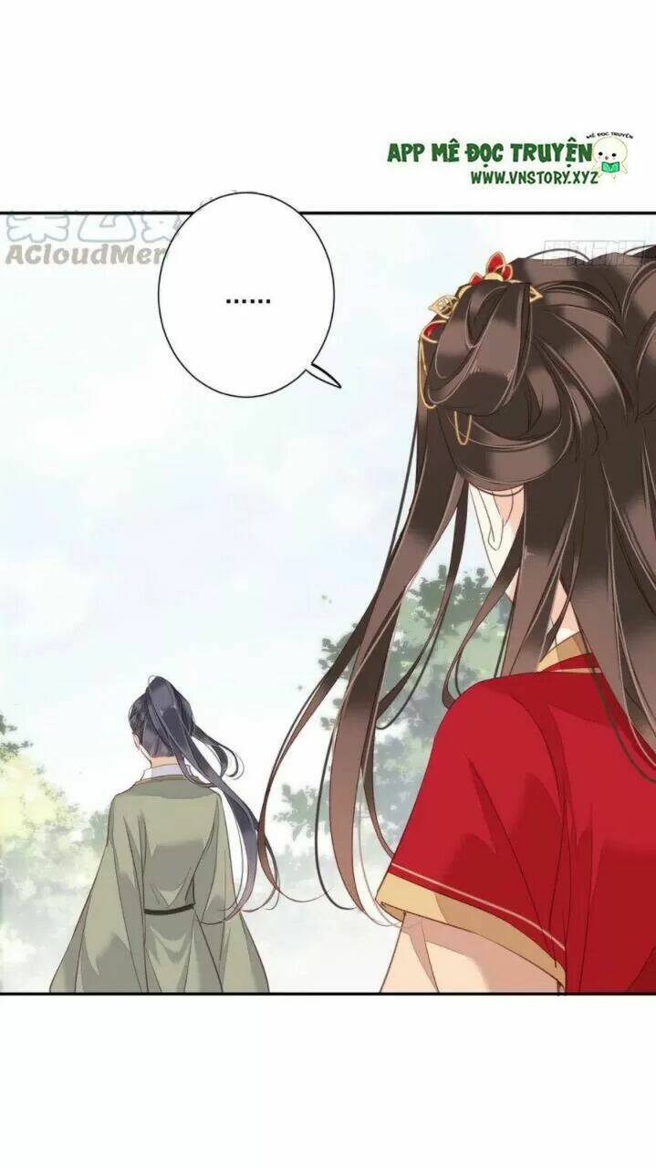 Hoàng Hậu Ương Bướng Chapter 262 - Trang 2