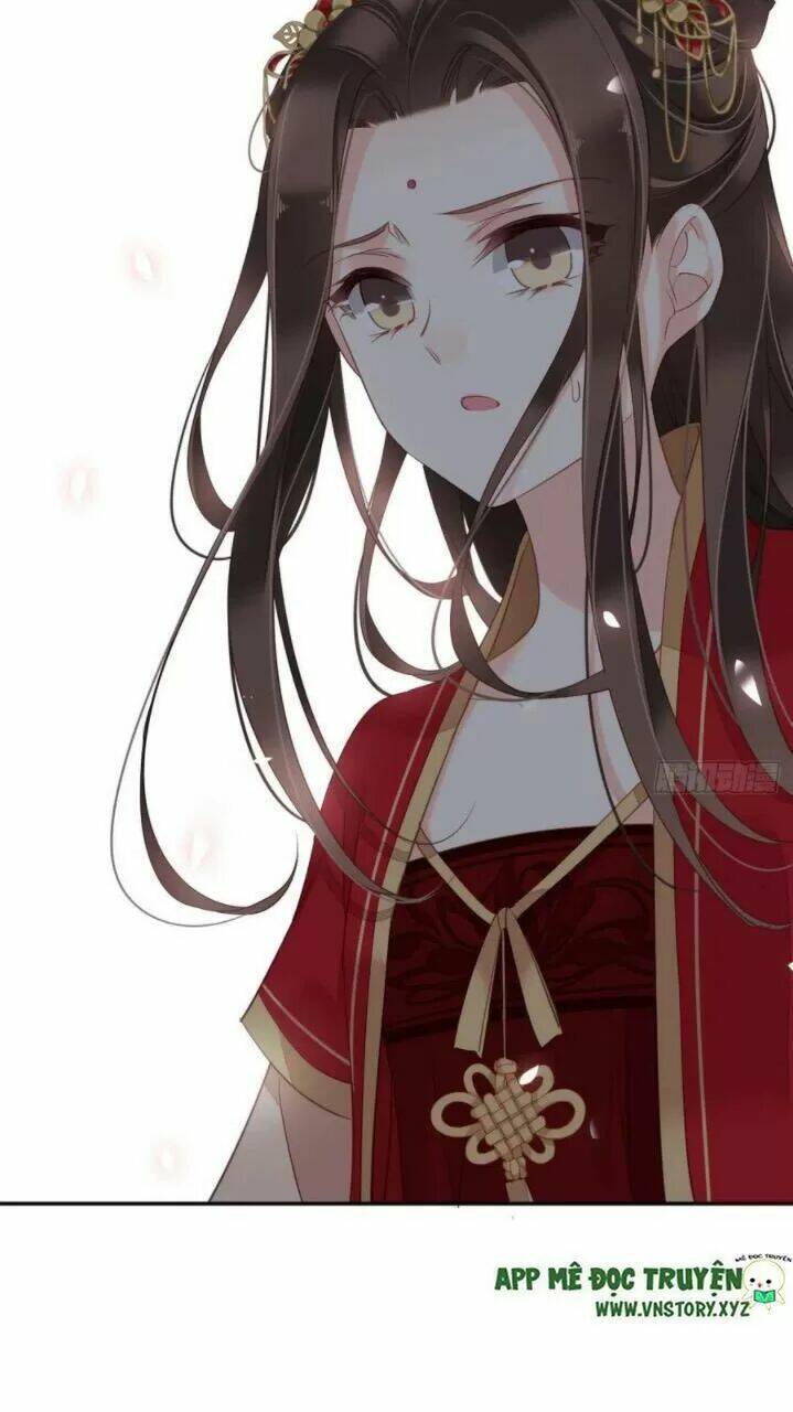 Hoàng Hậu Ương Bướng Chapter 262 - Trang 2