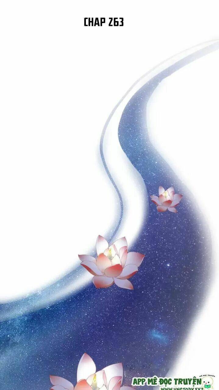 Hoàng Hậu Ương Bướng Chapter 263 - Trang 2