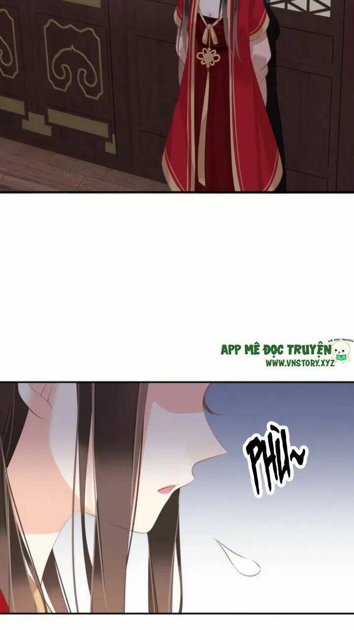 Hoàng Hậu Ương Bướng Chapter 263 - Trang 2