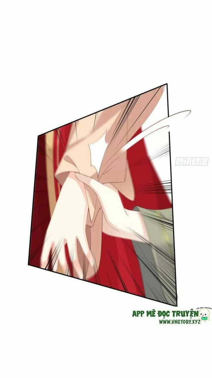 Hoàng Hậu Ương Bướng Chapter 263 - Trang 2