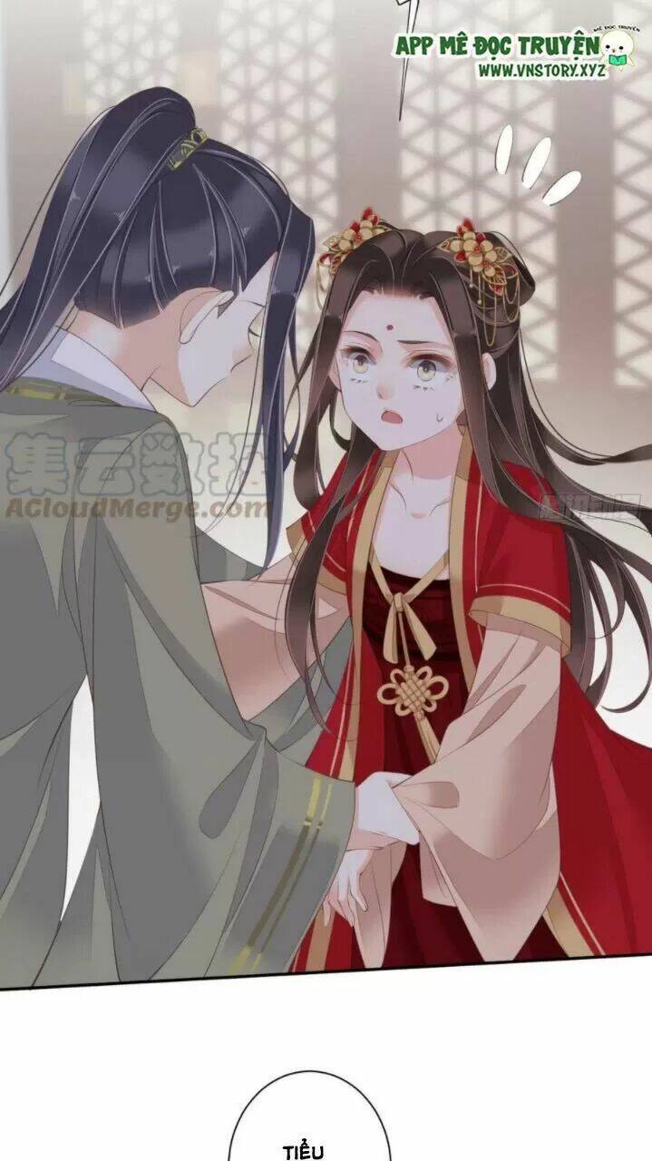 Hoàng Hậu Ương Bướng Chapter 263 - Trang 2