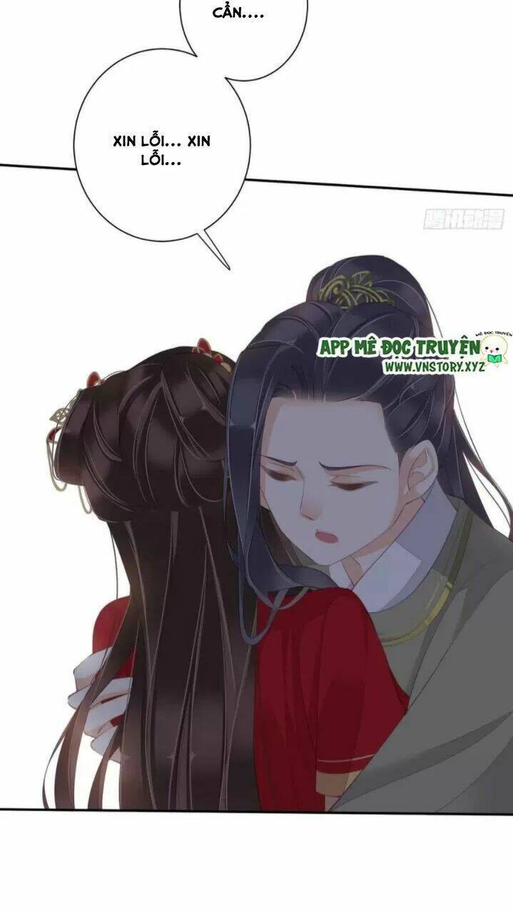 Hoàng Hậu Ương Bướng Chapter 263 - Trang 2