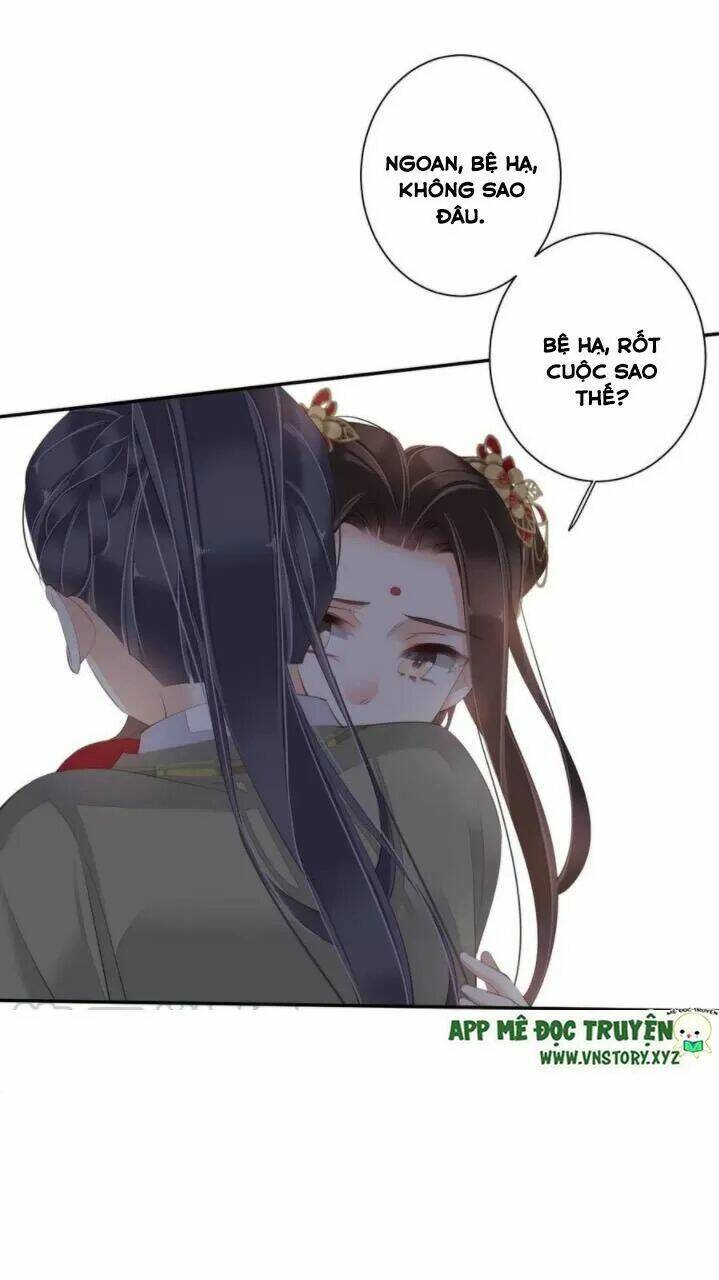 Hoàng Hậu Ương Bướng Chapter 263 - Trang 2