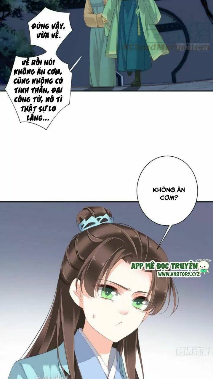 Hoàng Hậu Ương Bướng Chapter 263 - Trang 2