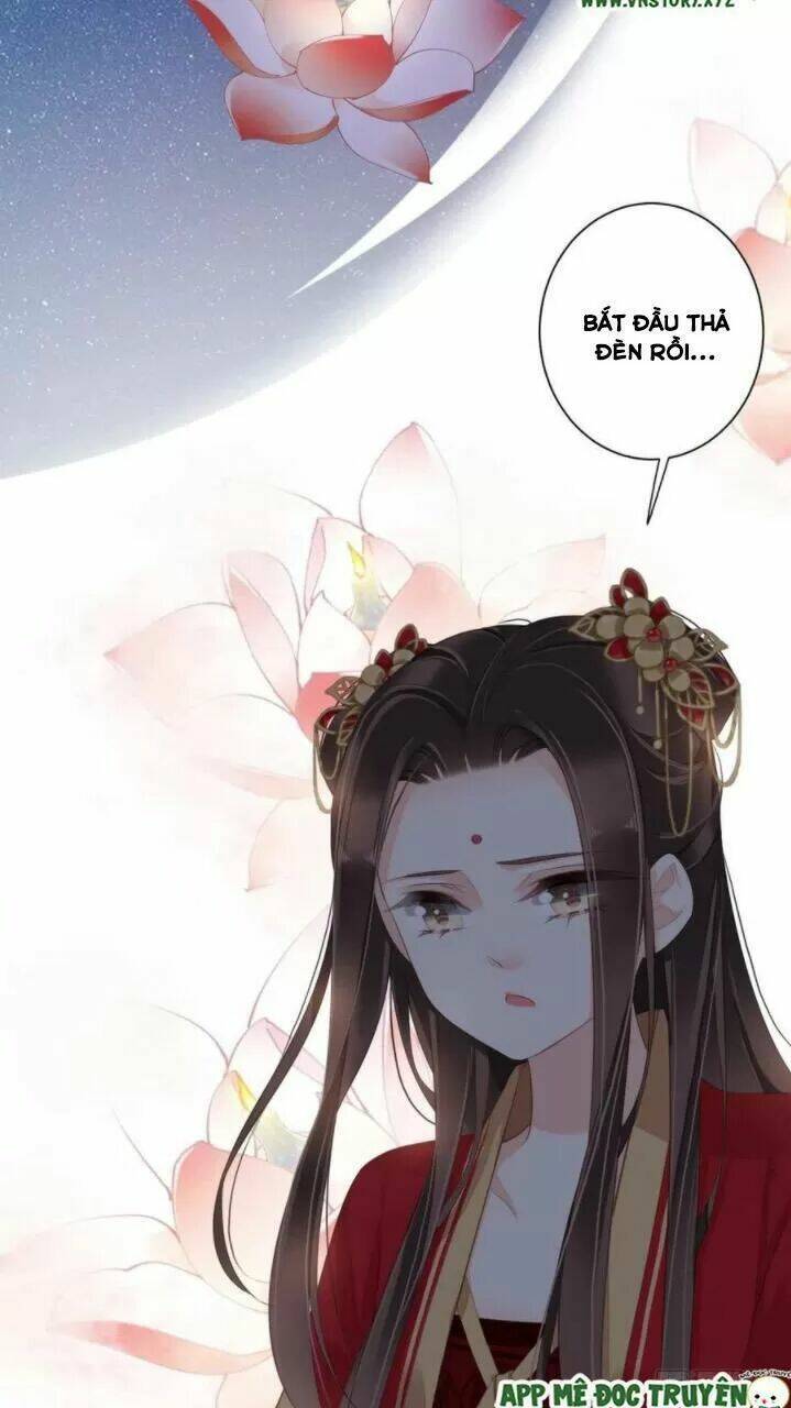 Hoàng Hậu Ương Bướng Chapter 263 - Trang 2