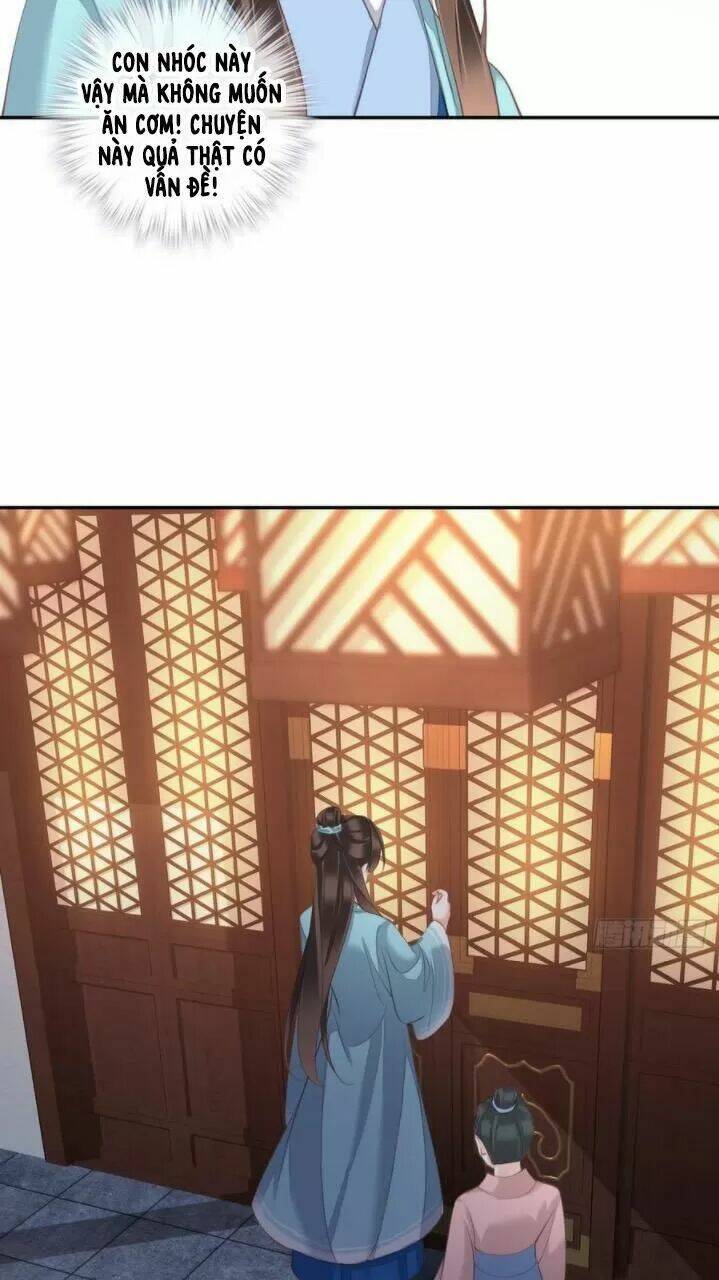 Hoàng Hậu Ương Bướng Chapter 263 - Trang 2