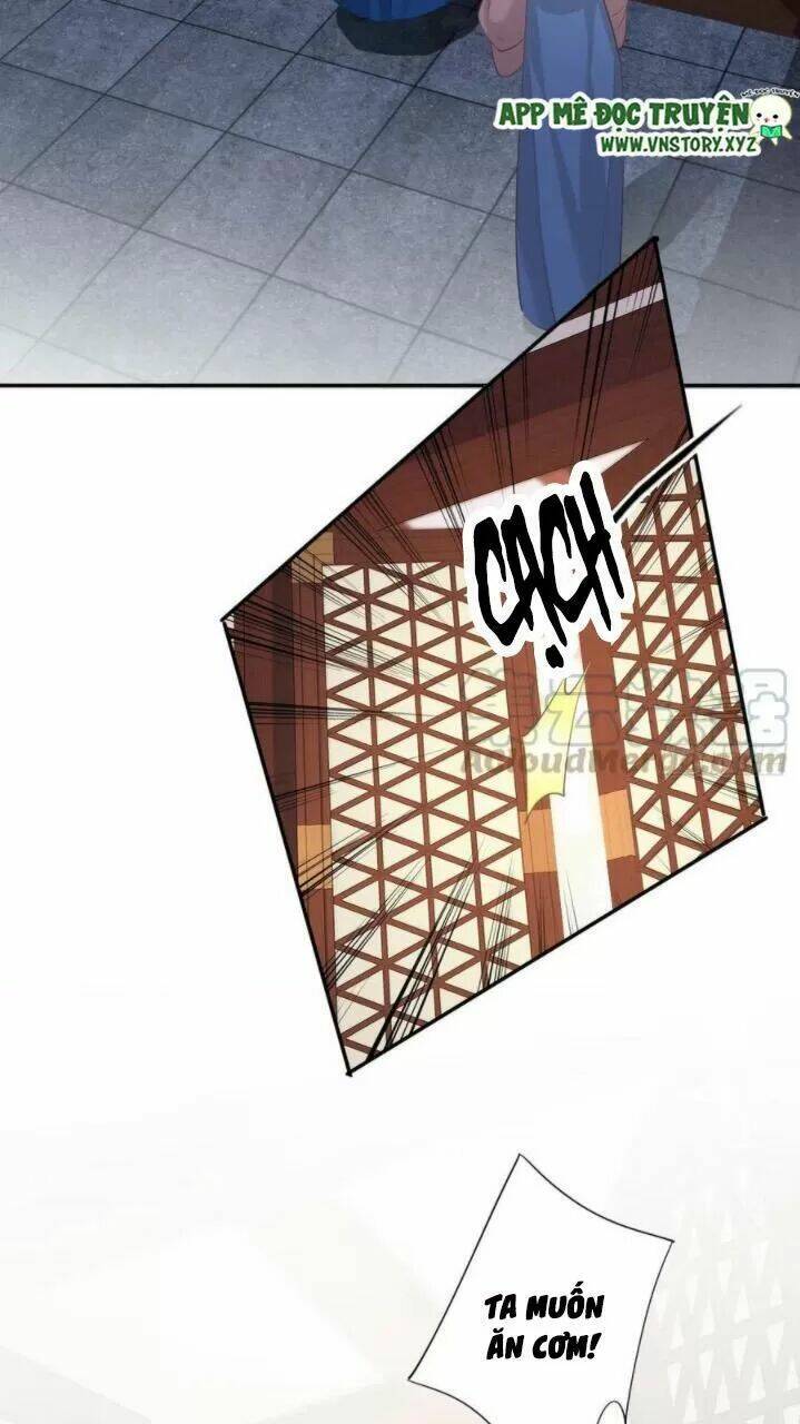 Hoàng Hậu Ương Bướng Chapter 263 - Trang 2