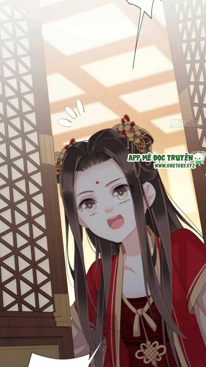 Hoàng Hậu Ương Bướng Chapter 263 - Trang 2