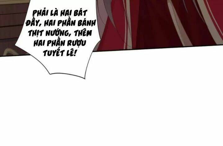 Hoàng Hậu Ương Bướng Chapter 263 - Trang 2