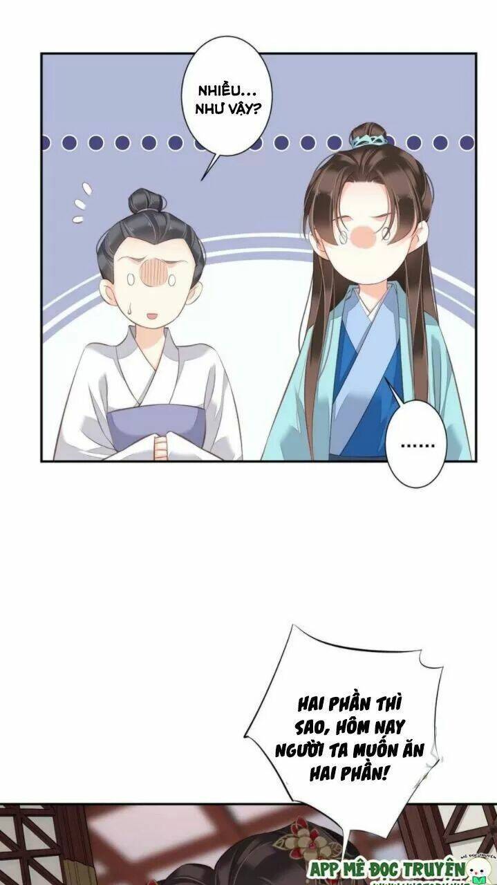 Hoàng Hậu Ương Bướng Chapter 263 - Trang 2