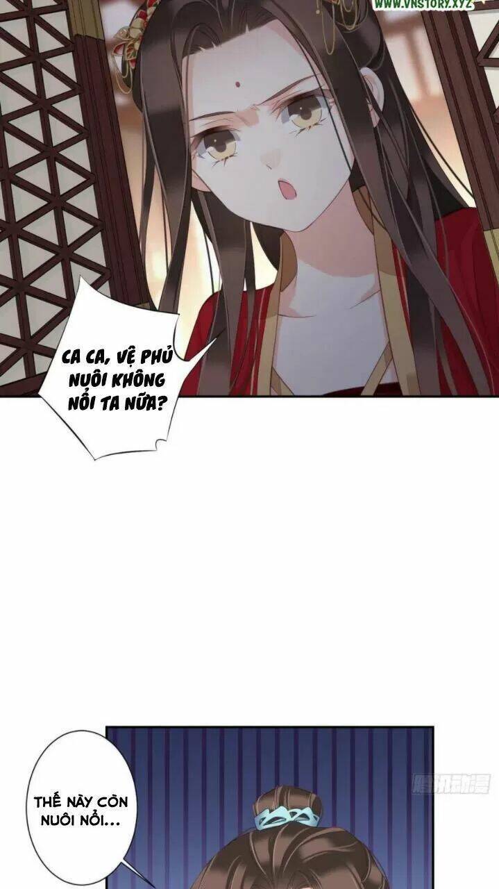 Hoàng Hậu Ương Bướng Chapter 263 - Trang 2