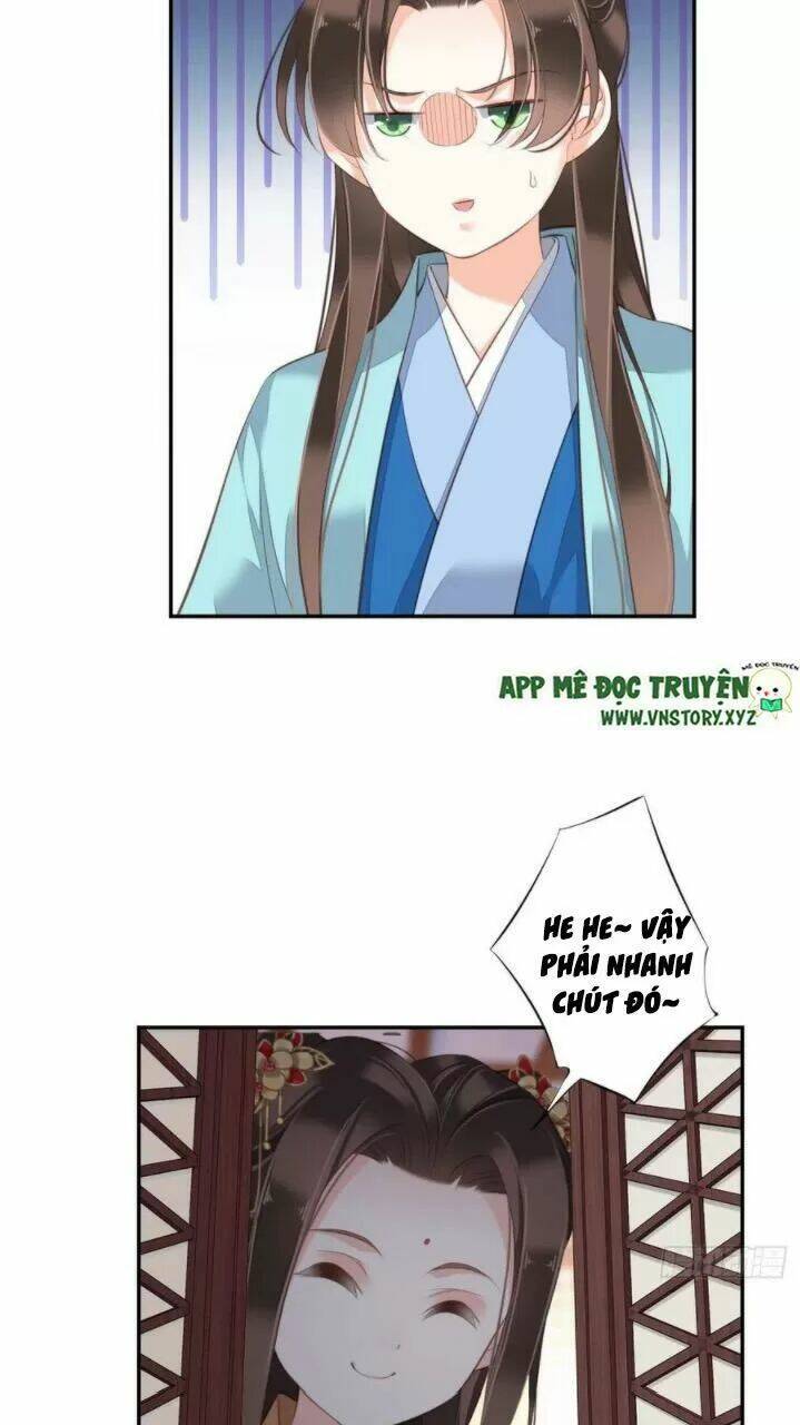 Hoàng Hậu Ương Bướng Chapter 263 - Trang 2