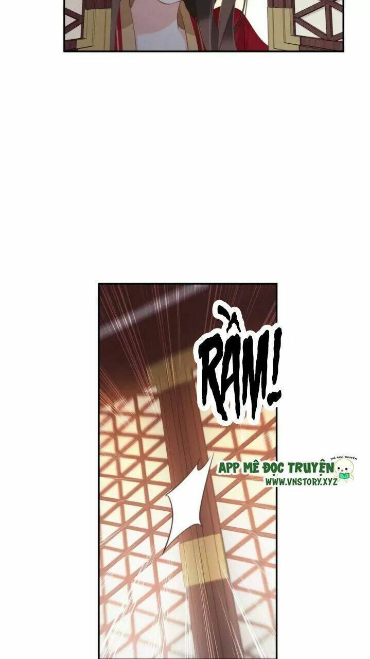 Hoàng Hậu Ương Bướng Chapter 263 - Trang 2