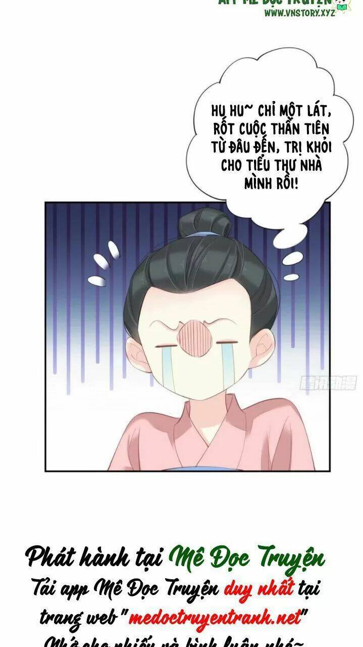 Hoàng Hậu Ương Bướng Chapter 263 - Trang 2