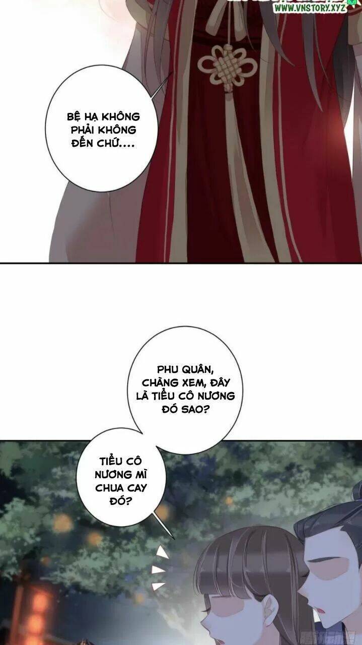 Hoàng Hậu Ương Bướng Chapter 263 - Trang 2