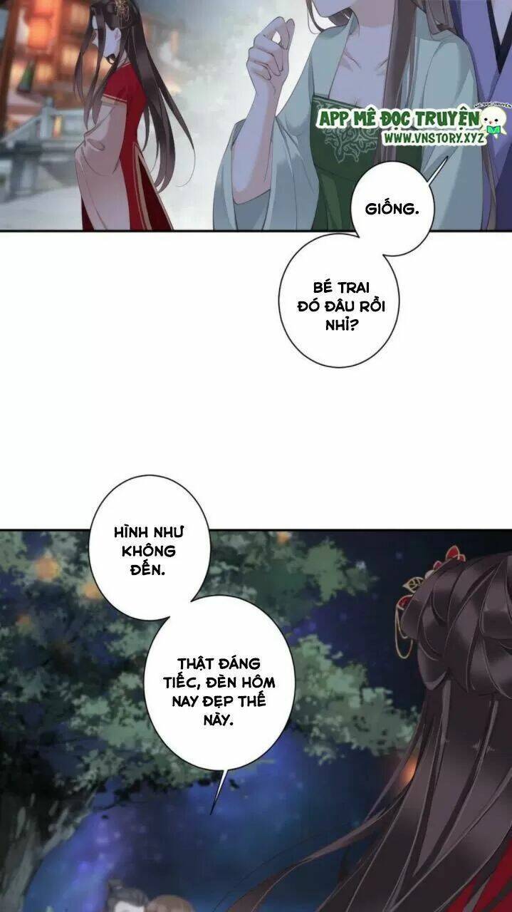 Hoàng Hậu Ương Bướng Chapter 263 - Trang 2