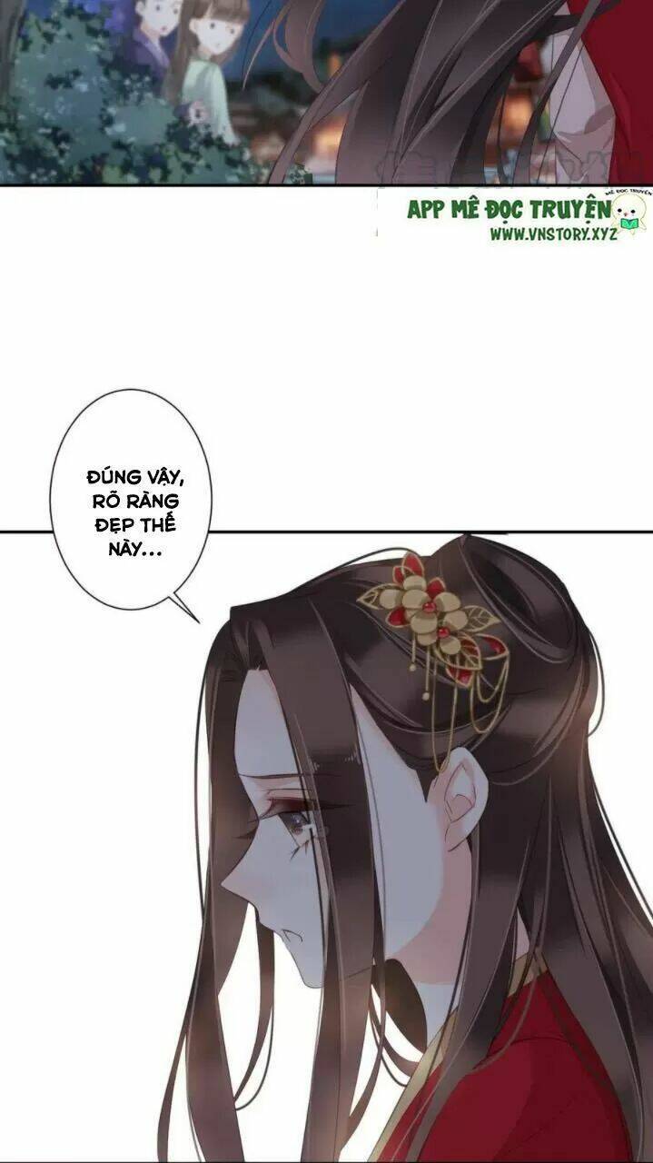 Hoàng Hậu Ương Bướng Chapter 263 - Trang 2