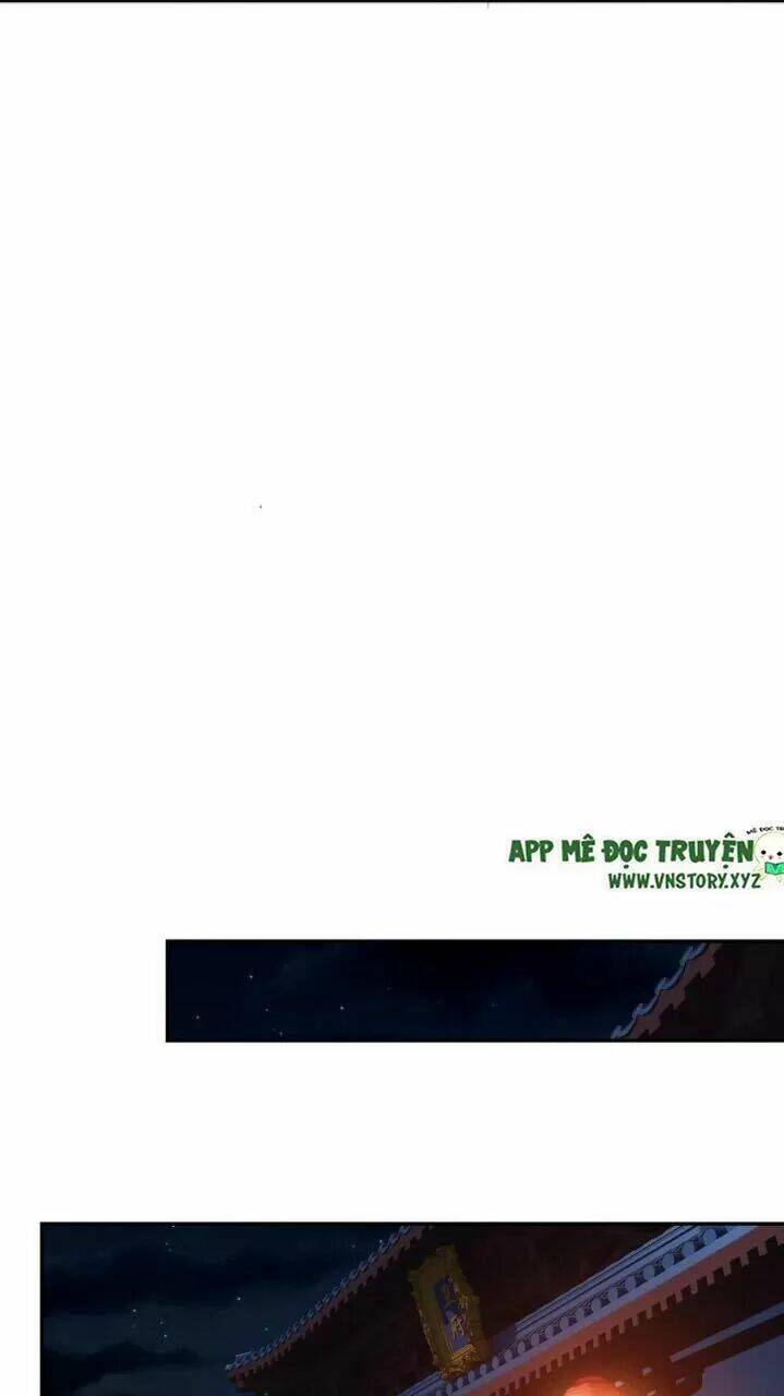 Hoàng Hậu Ương Bướng Chapter 263 - Trang 2