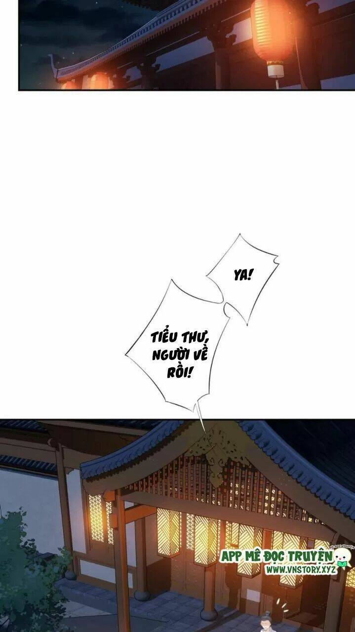 Hoàng Hậu Ương Bướng Chapter 263 - Trang 2