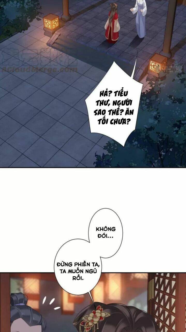 Hoàng Hậu Ương Bướng Chapter 263 - Trang 2