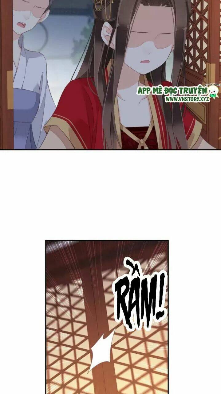 Hoàng Hậu Ương Bướng Chapter 263 - Trang 2