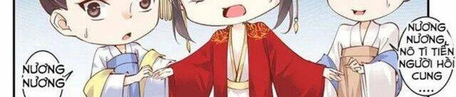 Hoàng Hậu Ương Bướng Chapter 29 - Trang 2