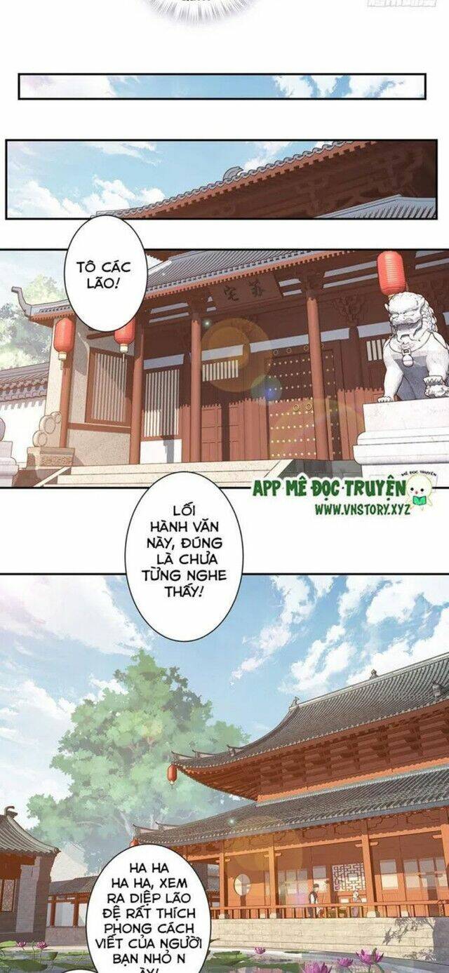 Hoàng Hậu Ương Bướng Chapter 29 - Trang 2