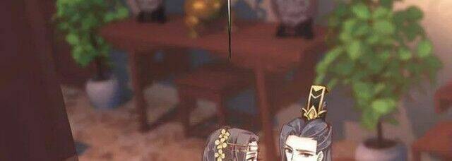 Hoàng Hậu Ương Bướng Chapter 29 - Trang 2