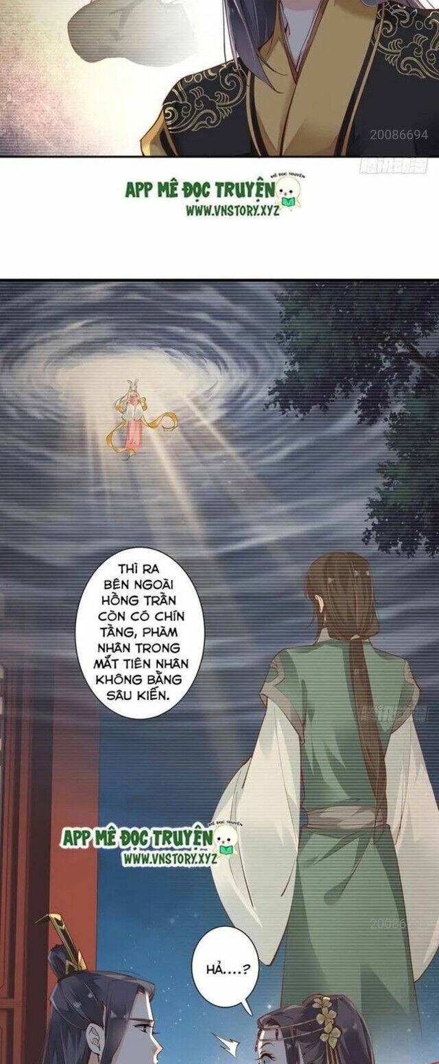 Hoàng Hậu Ương Bướng Chapter 29 - Trang 2