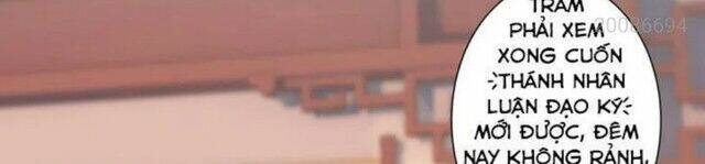 Hoàng Hậu Ương Bướng Chapter 29 - Trang 2