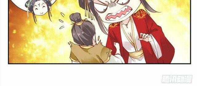 Hoàng Hậu Ương Bướng Chapter 30 - Trang 2