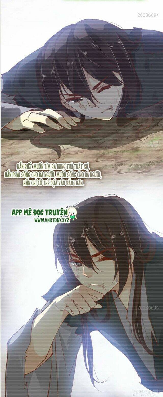 Hoàng Hậu Ương Bướng Chapter 30 - Trang 2