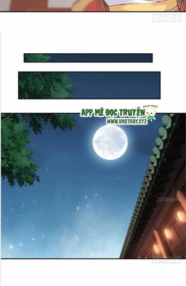 Hoàng Hậu Ương Bướng Chapter 31 - Trang 2