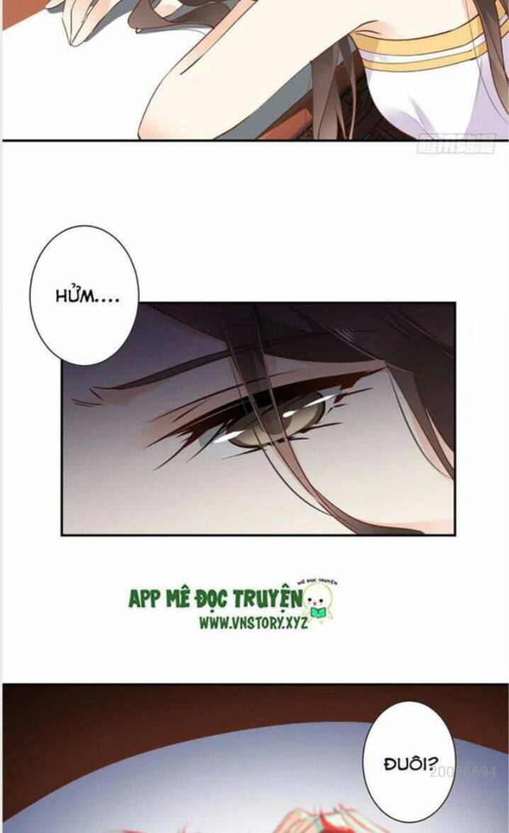 Hoàng Hậu Ương Bướng Chapter 31 - Trang 2