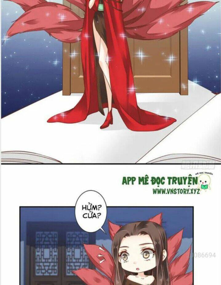 Hoàng Hậu Ương Bướng Chapter 31 - Trang 2